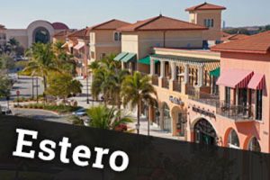Estero Service Area | Southwest Florida Dryer Vent Cleaning