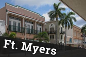 Fort Myers Service Area | Southwest Florida Dryer Vent Cleaning